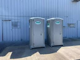 Professional Portable Potty Rental in Windsor, CA